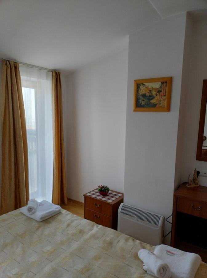 Gondola Lift Apartment 5402 Bansko Exterior foto